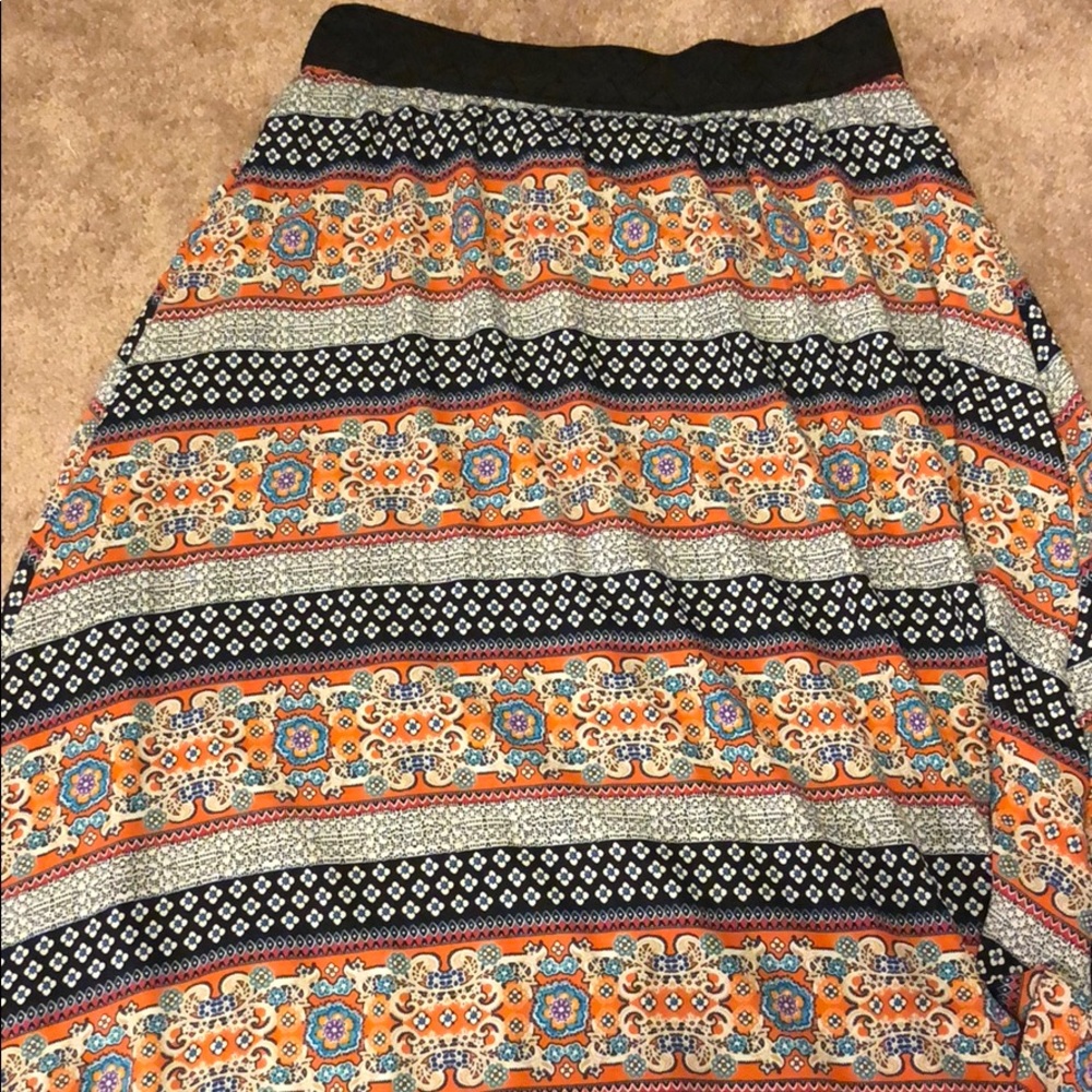 Lularoe medium Lucy